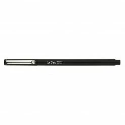 Journaling Pens Marvy Uchida - Fineliner - Le Pen - Black #1