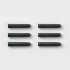 Traveler's Company - Fountain Pen Ink - Cartridge - Blue-Black