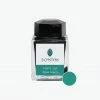 3Oysters - Fountain Pen Ink - Delicious - Aqua Green