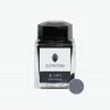 3Oysters - Fountain Pen Ink - Delicious - Cool Gray Fountain Pen Inks