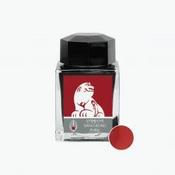 Fountain Pen Inks 3Oysters - Fountain Pen Ink - I.COLOR.U - Dancheong