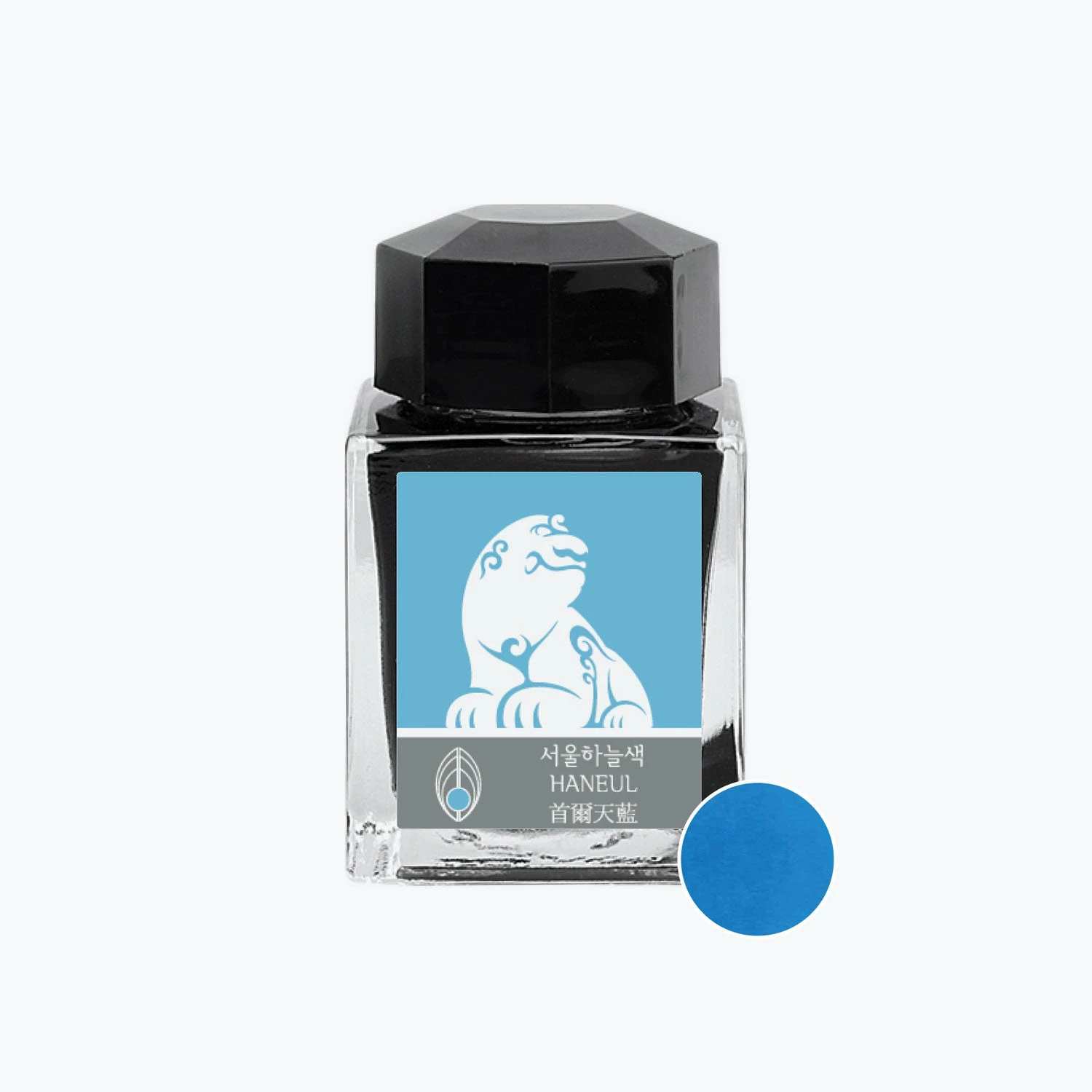 Best Pirce π Fountain Pen Inks 3Oysters - Fountain Pen Ink - I.COLOR.U - Haneul π― 3 Fountain Pen Inks 3Oysters - Fountain Pen Ink - I.COLOR.U - Haneul