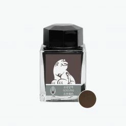3Oysters - Fountain Pen Ink - I.COLOR.U - Gogung Fountain Pen Inks