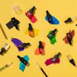 Fountain Pen Inks 3Oysters - Fountain Pen Ink - My Color DIY Kit