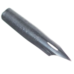 Calligraphy Nibs Joseph Gillott - Calligraphy Nib - #404