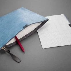 Papelote - Zipper Case Carry Cases