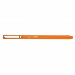 Marvy Uchida - Fineliner - Le Pen - Orange #7 Journaling Pens