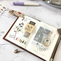 Pion - Planner Sticker - Tickets