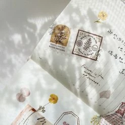 Best Pirce π Pion - Washi Tape - Stamp β 11 Pion - Washi Tape - Stamp