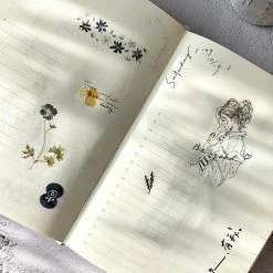 Best reviews of π New Arrivals Pion - Planner Sticker - Sketch Girl π 7 New Arrivals Pion - Planner Sticker - Sketch Girl