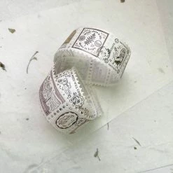 Best Pirce π Pion - Washi Tape - Stamp β 12 Pion - Washi Tape - Stamp