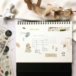 Pion - Planner Sticker - Colour Block