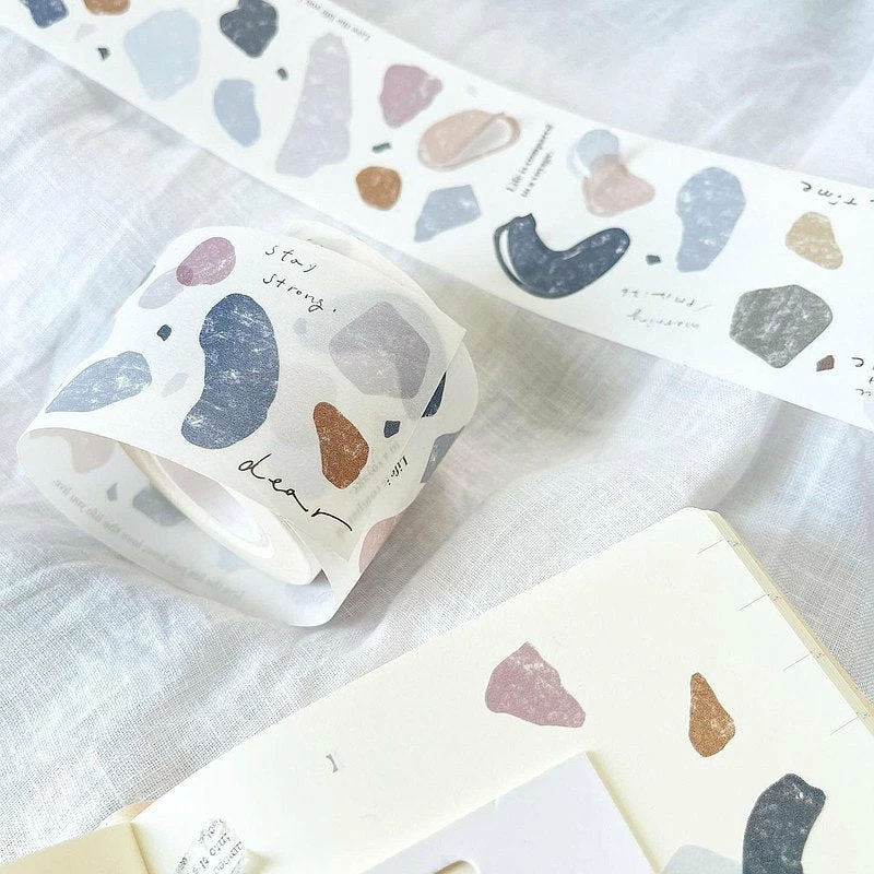 Budget β Pion - Washi Tape - Grinding Stone π 3 Pion - Washi Tape - Grinding Stone