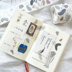 Budget β Pion - Washi Tape - Grinding Stone π 7 Pion - Washi Tape - Grinding Stone