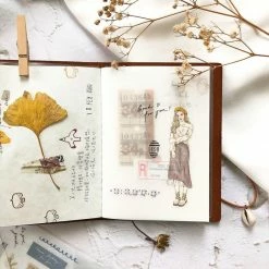 Pion - Planner Sticker - Essay