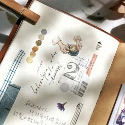 Outlet ❤️ Pion - Planner Sticker - Essay ⌛ 10 Pion - Planner Sticker - Essay