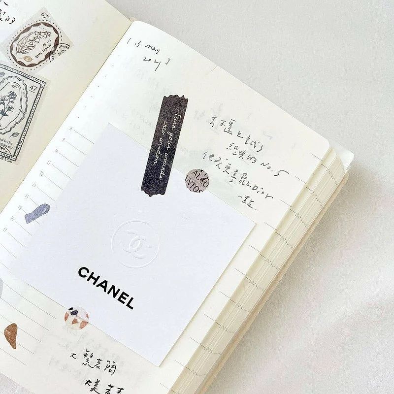 New π Pion - Washi Tape - Time π€© 5 Pion - Washi Tape - Time