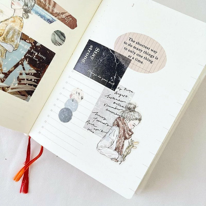 New π Pion - Washi Tape - Time π€© 6 Pion - Washi Tape - Time