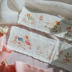 Buy π Meow Illustration - Washi Tape - Warm Little House π 13 Meow Illustration - Washi Tape - Warm Little House