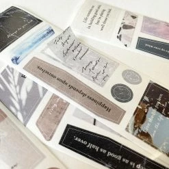 New π Pion - Washi Tape - Time π€© 12 Pion - Washi Tape - Time