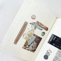 New π Pion - Washi Tape - Time π€© 13 Pion - Washi Tape - Time