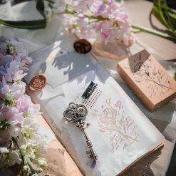 Meow Illustration - Stamp - I Know Its You Planner Stamps