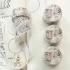 Best Pirce π Pion - Washi Tape - Stamp β 1 Pion - Washi Tape - Stamp