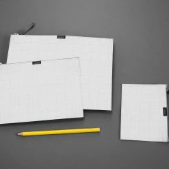 Papelote - Zipper Case Carry Cases