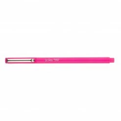 Marvy Uchida - Fineliner - Le Pen - Pink #9 Journaling Pens