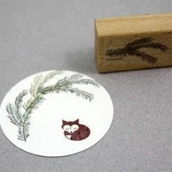 Perlenfischer Stamps Category A Planner Stamps