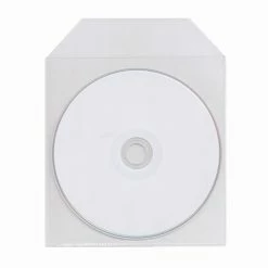 Ringbinder Inserts Bookbinders Design - Insert - CD Pocket