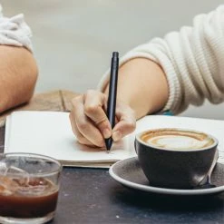 Best deal π Ajoto - Rollerball Pen - Aluminium - Northern Coal Rollerball Pens π 9 Ajoto - Rollerball Pen - Aluminium - Northern Coal Rollerball Pens