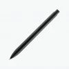 Ajoto - Rollerball Pen - Stainless Steel - Carbon Black