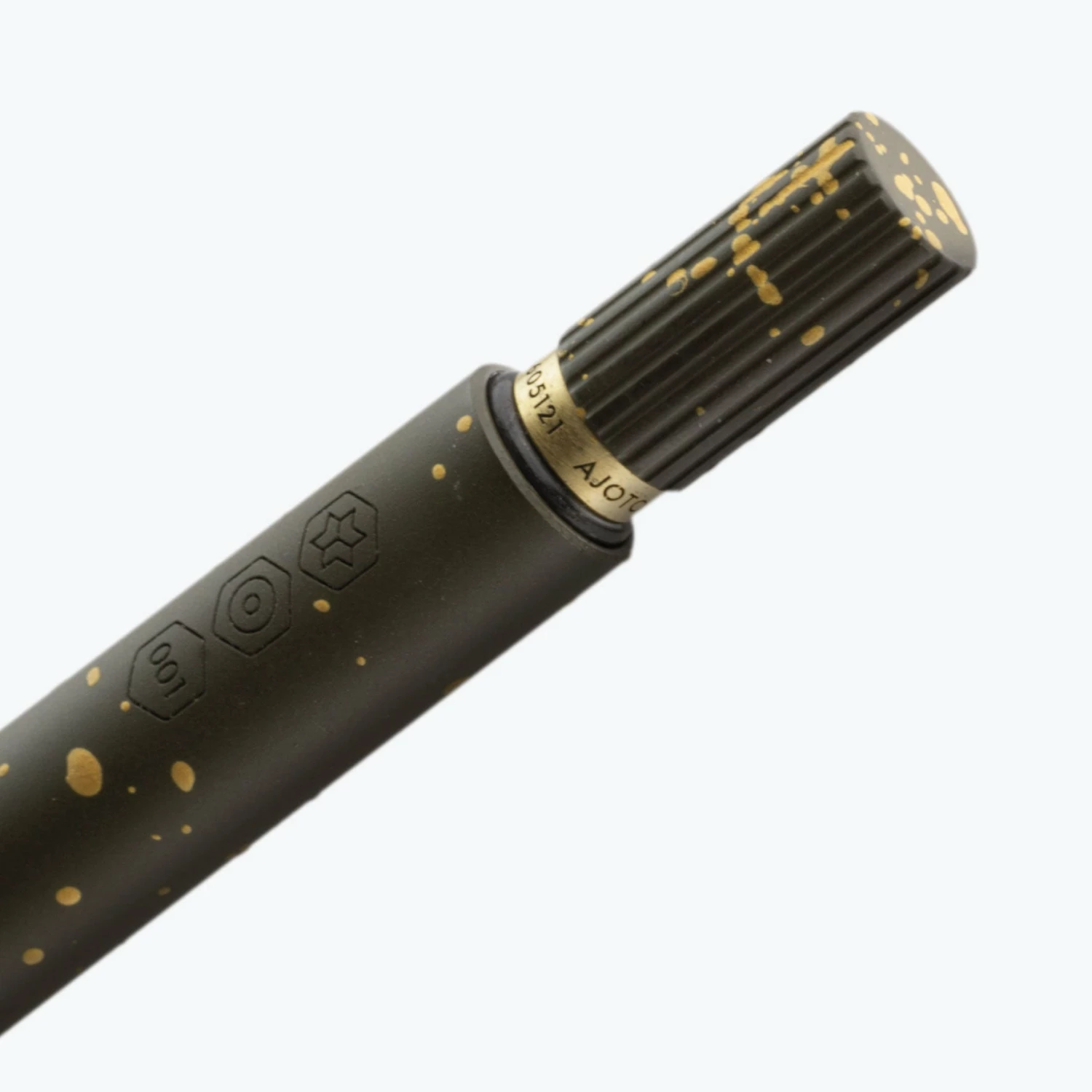 Flash Sale π Ajoto - Rollerball Pen - Aluminium - Astronomical - Northern Light π 5 Ajoto - Rollerball Pen - Aluminium - Astronomical - Northern Light