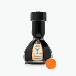 P.W. Akkerman - Fountain Pen Ink - 16 Oranje Boven