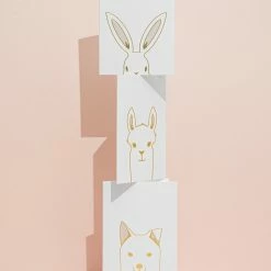 Cards À L'aise - Card - Mini - Dog