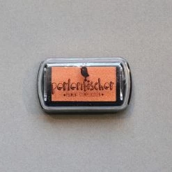 Perlenfischer Pigment Inkpad (Mini) Stamp Ink Pads