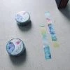 Brand new 😍 Yohaku - Washi Tape - Aquarium 😀 2 Yohaku - Washi Tape - Aquarium