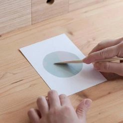 MU Lifestyle - Planner Sticker - Print On Wooden Stick