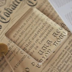 Budget π Planner Stamps MU Lifestyle - Stamp - Acrylic Block - Square π 6 Planner Stamps MU Lifestyle - Stamp - Acrylic Block - Square