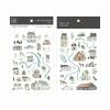 Planner Stickers MU Lifestyle - Planner Sticker - Print On - #067