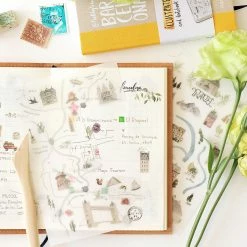 Planner Stickers MU Lifestyle - Planner Sticker - Print On - #067