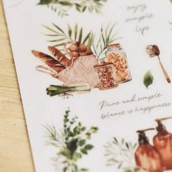 Hot Sale π Planner Stickers MU Lifestyle - Planner Sticker - Print On - #115 βοΈ 10 Planner Stickers MU Lifestyle - Planner Sticker - Print On - #115