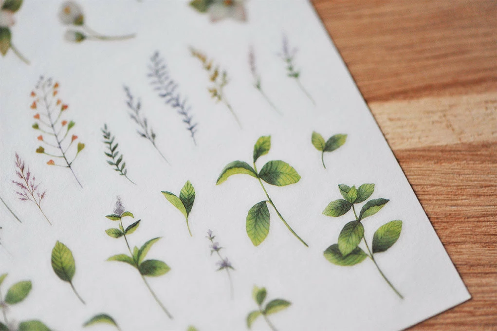 Cheapest π MU Lifestyle - Planner Sticker - Print On - #035 𧨠5 MU Lifestyle - Planner Sticker - Print On - #035