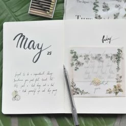 Cheapest π MU Lifestyle - Planner Sticker - Print On - #035 𧨠9 MU Lifestyle - Planner Sticker - Print On - #035