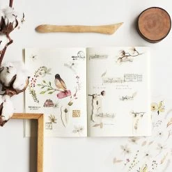 Planner Stickers MU Lifestyle - Planner Sticker - Print On - #036