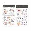MU Lifestyle - Planner Sticker - Print On - #040 Planner Stickers