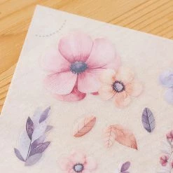 MU Lifestyle - Planner Sticker - Print On - #040 Planner Stickers