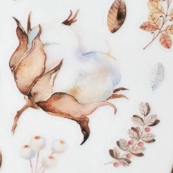 Planner Stickers MU Lifestyle - Planner Sticker - Print On - #043