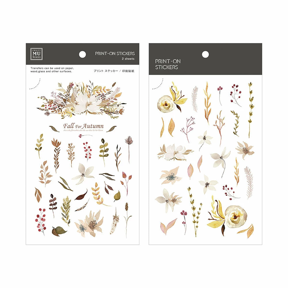 Deals π MU Lifestyle - Planner Sticker - Print On - #045 Planner Stickers π 3 MU Lifestyle - Planner Sticker - Print On - #045 Planner Stickers